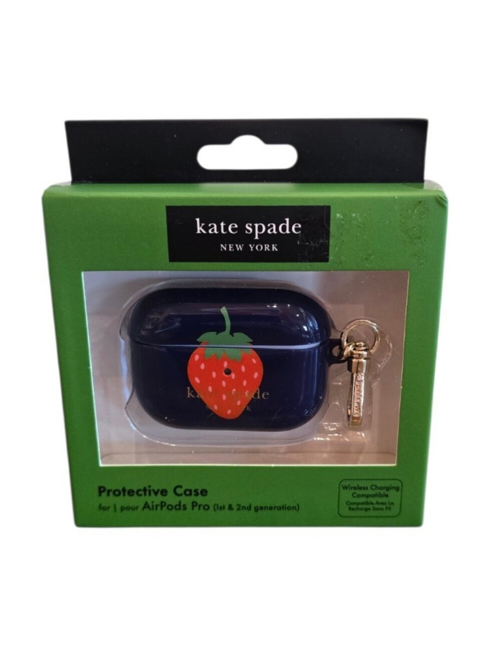 Kate Spade New York Protective Airpod Case